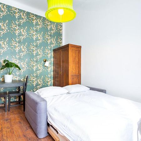 Lupolo Apartments Skwerowa Krakkó Kültér fotó