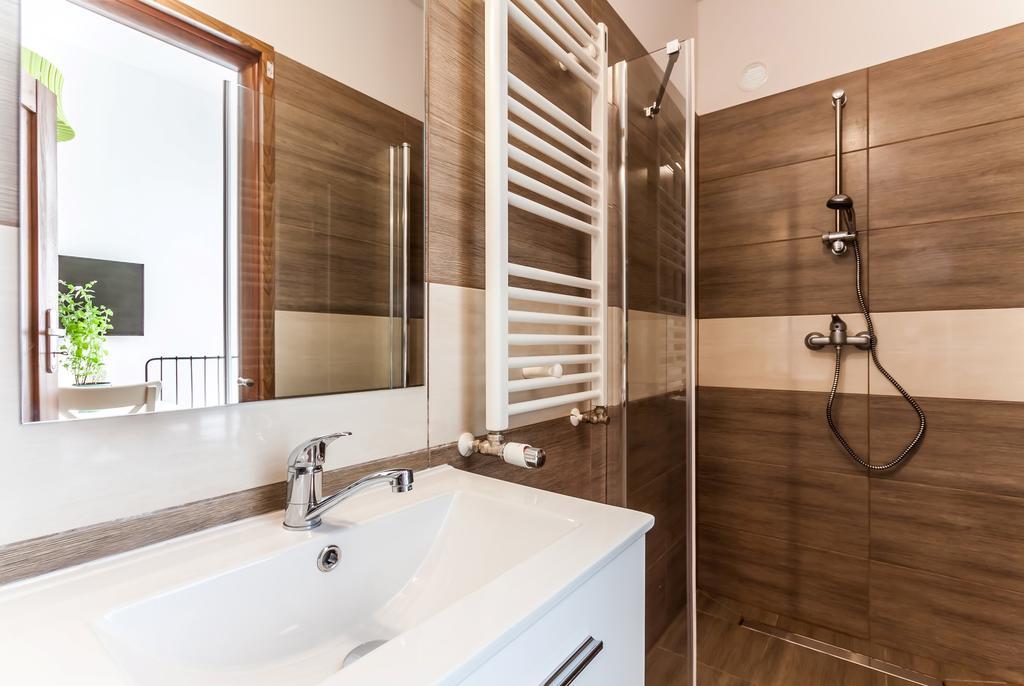 Lupolo Apartments Skwerowa Krakkó Kültér fotó