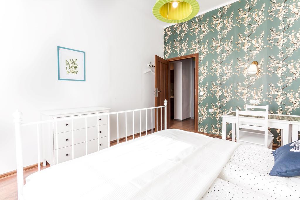 Lupolo Apartments Skwerowa Krakkó Kültér fotó